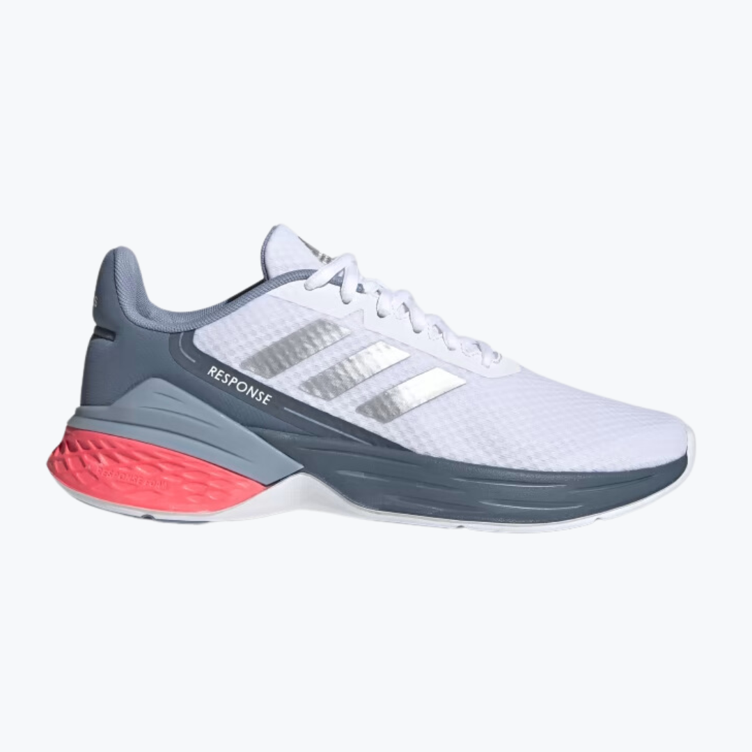 Adidas response mujer best sale