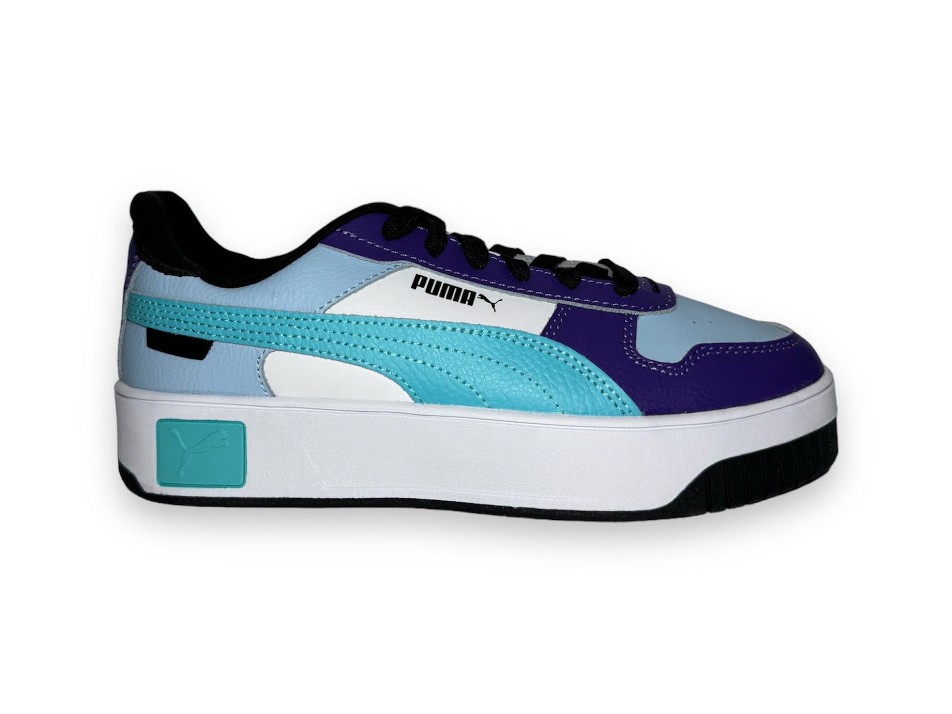 Tenis Puma para Niña Carina Street Jr – SPORT MASTERS