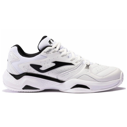 Tenis Joma Master 1000 Blanco/Negro de Hombre para Tenis