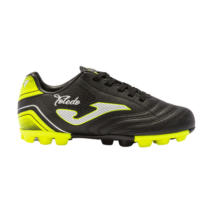 Tenis de Fútbol Joma Toledo 22 Suela HG Niño - U