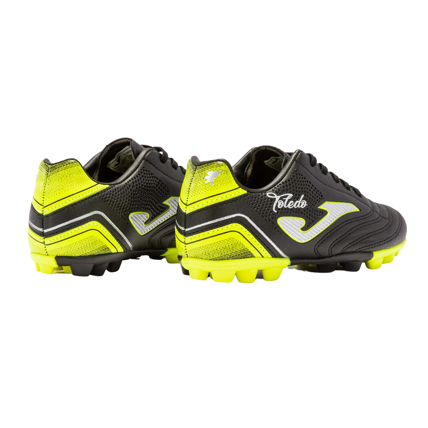 Tenis de Fútbol Joma Toledo 22 Suela HG Niño - U